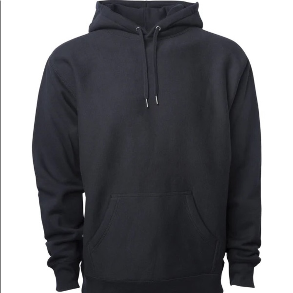 Size 2X hoodie